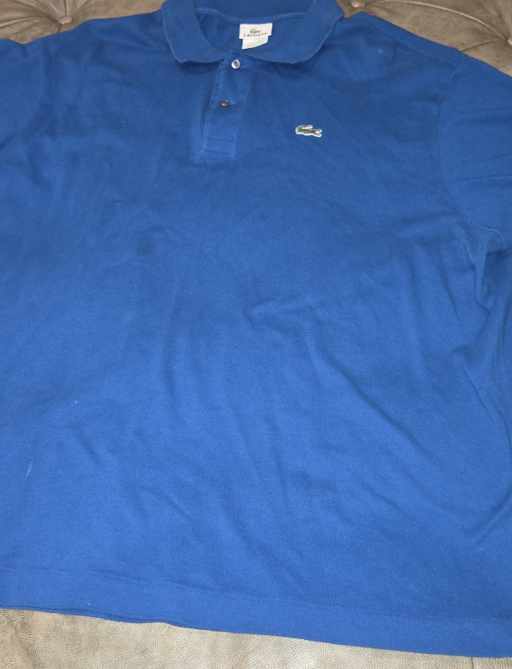 Lacoste